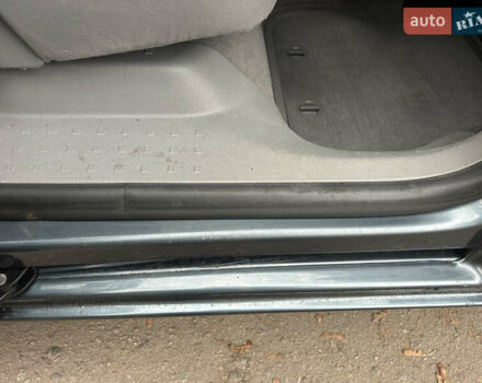 Сірий Фольксваген Кадді, об'ємом двигуна 1.6 л та пробігом 197 тис. км за 6350 $, фото 17 на Automoto.ua