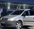 Сірий Фольксваген Кадді, об'ємом двигуна 2 л та пробігом 485 тис. км за 5000 $, фото 1 на Automoto.ua