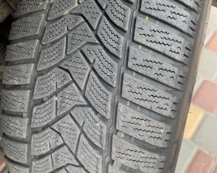 Сірий Фольксваген Кадді, об'ємом двигуна 1.6 л та пробігом 181 тис. км за 6800 $, фото 6 на Automoto.ua