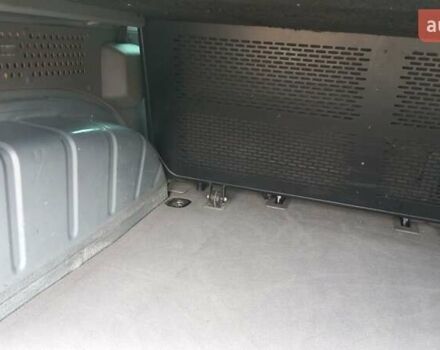 Сірий Фольксваген Кадді, об'ємом двигуна 1.9 л та пробігом 350 тис. км за 5900 $, фото 8 на Automoto.ua