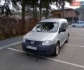 Сірий Фольксваген Кадді, об'ємом двигуна 1.9 л та пробігом 330 тис. км за 4000 $, фото 8 на Automoto.ua