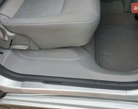 Сірий Фольксваген Кадді, об'ємом двигуна 1.9 л та пробігом 350 тис. км за 5900 $, фото 12 на Automoto.ua