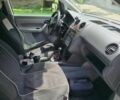 Сірий Фольксваген Кадді, об'ємом двигуна 2 л та пробігом 330 тис. км за 5000 $, фото 13 на Automoto.ua