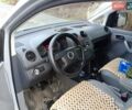 Сірий Фольксваген Кадді, об'ємом двигуна 1.9 л та пробігом 330 тис. км за 4000 $, фото 5 на Automoto.ua
