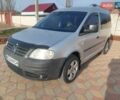 Сірий Фольксваген Кадді, об'ємом двигуна 1.9 л та пробігом 331 тис. км за 4750 $, фото 1 на Automoto.ua