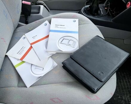 Серый Фольксваген Кадди, объемом двигателя 2 л и пробегом 286 тыс. км за 5499 $, фото 21 на Automoto.ua