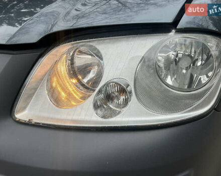 Сірий Фольксваген Кадді, об'ємом двигуна 1.6 л та пробігом 197 тис. км за 6350 $, фото 25 на Automoto.ua