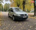 Фольксваген Кадди 2005 в Житомире на Automoto.ua Серый Фольксваген Кадди, объемом двигателя 1.9 л и пробегом 352 тыс. км за 6500 $, фото 12 на Automoto.ua