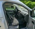 Сірий Фольксваген Кадді, об'ємом двигуна 2 л та пробігом 330 тис. км за 5000 $, фото 7 на Automoto.ua