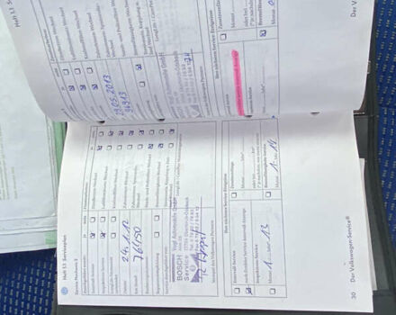 Сірий Фольксваген Кадді, об'ємом двигуна 1.6 л та пробігом 216 тис. км за 6000 $, фото 36 на Automoto.ua