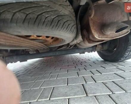 Сірий Фольксваген Кадді, об'ємом двигуна 1.9 л та пробігом 350 тис. км за 5900 $, фото 27 на Automoto.ua