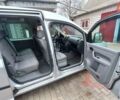 Сірий Фольксваген Кадді, об'ємом двигуна 1.9 л та пробігом 350 тис. км за 5900 $, фото 22 на Automoto.ua