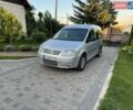 Сірий Фольксваген Кадді, об'ємом двигуна 1.9 л та пробігом 207 тис. км за 5400 $, фото 1 на Automoto.ua