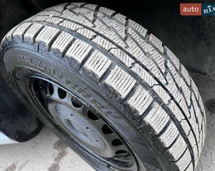 Серый Фольксваген Кадди, объемом двигателя 2 л и пробегом 286 тыс. км за 5499 $, фото 16 на Automoto.ua