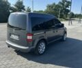 Сірий Фольксваген Кадді, об'ємом двигуна 1.9 л та пробігом 380 тис. км за 7000 $, фото 3 на Automoto.ua
