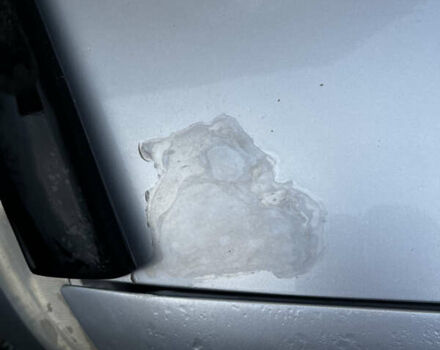 Серый Фольксваген Кадди, объемом двигателя 1.97 л и пробегом 364 тыс. км за 5000 $, фото 16 на Automoto.ua