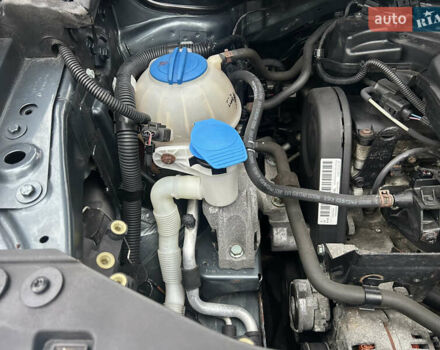 Сірий Фольксваген Кадді, об'ємом двигуна 1.6 л та пробігом 197 тис. км за 6350 $, фото 31 на Automoto.ua