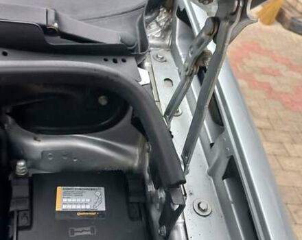 Сірий Фольксваген Кадді, об'ємом двигуна 1.9 л та пробігом 350 тис. км за 5900 $, фото 5 на Automoto.ua