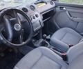 Серый Фольксваген Кадди, объемом двигателя 1.9 л и пробегом 250 тыс. км за 2600 $, фото 3 на Automoto.ua