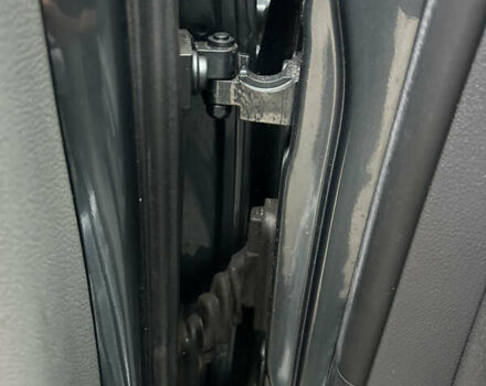 Сірий Фольксваген Кадді, об'ємом двигуна 1.6 л та пробігом 197 тис. км за 6350 $, фото 38 на Automoto.ua