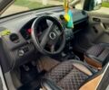 Серый Фольксваген Кадди, объемом двигателя 2 л и пробегом 225 тыс. км за 5000 $, фото 9 на Automoto.ua