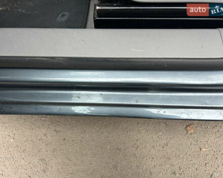 Сірий Фольксваген Кадді, об'ємом двигуна 1.6 л та пробігом 197 тис. км за 6350 $, фото 35 на Automoto.ua