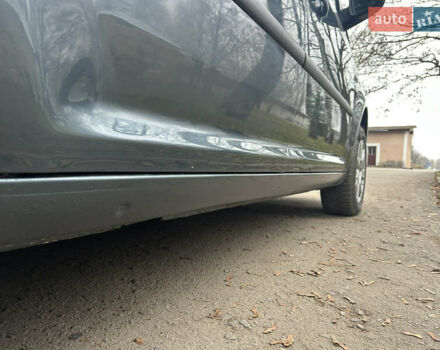 Сірий Фольксваген Кадді, об'ємом двигуна 1.6 л та пробігом 197 тис. км за 6350 $, фото 14 на Automoto.ua