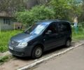 Серый Фольксваген Кадди, объемом двигателя 1.6 л и пробегом 320 тыс. км за 6500 $, фото 1 на Automoto.ua