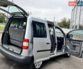 Серый Фольксваген Кадди, объемом двигателя 1.6 л и пробегом 220 тыс. км за 6999 $, фото 42 на Automoto.ua