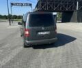 Сірий Фольксваген Кадді, об'ємом двигуна 1.9 л та пробігом 380 тис. км за 7000 $, фото 1 на Automoto.ua
