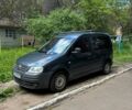 Серый Фольксваген Кадди, объемом двигателя 1.6 л и пробегом 320 тыс. км за 6700 $, фото 1 на Automoto.ua
