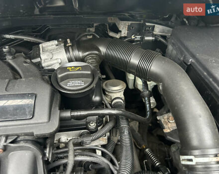 Сірий Фольксваген Кадді, об'ємом двигуна 1.6 л та пробігом 197 тис. км за 6350 $, фото 28 на Automoto.ua