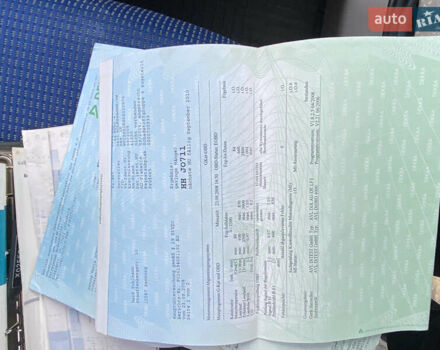 Сірий Фольксваген Кадді, об'ємом двигуна 1.6 л та пробігом 216 тис. км за 6000 $, фото 34 на Automoto.ua