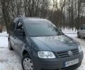 Сірий Фольксваген Кадді, об'ємом двигуна 1.6 л та пробігом 203 тис. км за 6900 $, фото 12 на Automoto.ua