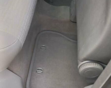 Сірий Фольксваген Кадді, об'ємом двигуна 1.9 л та пробігом 350 тис. км за 5900 $, фото 11 на Automoto.ua