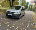 Фольксваген Кадди 2005 в Житомире на Automoto.ua Серый Фольксваген Кадди, объемом двигателя 1.9 л и пробегом 352 тыс. км за 6500 $, фото 14 на Automoto.ua