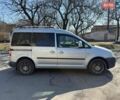 Сірий Фольксваген Кадді, об'ємом двигуна 1.9 л та пробігом 332 тис. км за 5900 $, фото 1 на Automoto.ua