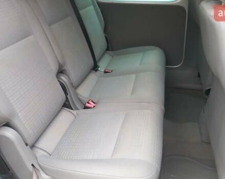 Сірий Фольксваген Кадді, об'ємом двигуна 1.9 л та пробігом 350 тис. км за 5900 $, фото 10 на Automoto.ua