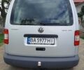 Фольксваген Кадди 2005 в Новоукраинке на Automoto.ua Серый Фольксваген Кадди, объемом двигателя 1.9 л и пробегом 201 тыс. км за 8650 $, фото 2 на Automoto.ua