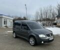 Сірий Фольксваген Кадді, об'ємом двигуна 1.9 л та пробігом 300 тис. км за 7000 $, фото 1 на Automoto.ua
