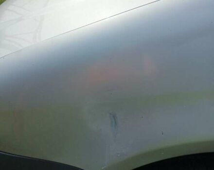 Серый Фольксваген Кадди, объемом двигателя 1.9 л и пробегом 350 тыс. км за 4000 $, фото 8 на Automoto.ua