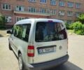 Сірий Фольксваген Кадді, об'ємом двигуна 2 л та пробігом 330 тис. км за 5000 $, фото 10 на Automoto.ua