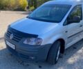Сірий Фольксваген Кадді, об'ємом двигуна 1.6 л та пробігом 250 тис. км за 5149 $, фото 1 на Automoto.ua
