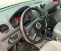 Сірий Фольксваген Кадді, об'ємом двигуна 1.6 л та пробігом 203 тис. км за 6900 $, фото 8 на Automoto.ua