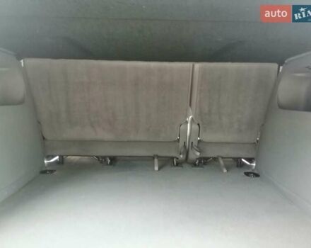 Серый Фольксваген Кадди, объемом двигателя 1.6 л и пробегом 293 тыс. км за 7300 $, фото 11 на Automoto.ua