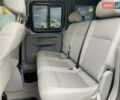Серый Фольксваген Кадди, объемом двигателя 1.6 л и пробегом 203 тыс. км за 7800 $, фото 16 на Automoto.ua