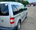 Серый Фольксваген Кадди, объемом двигателя 2 л и пробегом 225 тыс. км за 5000 $, фото 5 на Automoto.ua