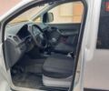 Сірий Фольксваген Кадді, об'ємом двигуна 1.6 л та пробігом 280 тис. км за 5500 $, фото 1 на Automoto.ua