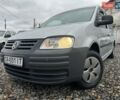 Серый Фольксваген Кадди, объемом двигателя 2 л и пробегом 320 тыс. км за 5900 $, фото 1 на Automoto.ua