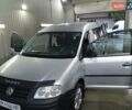 Сірий Фольксваген Кадді, об'ємом двигуна 1.9 л та пробігом 450 тис. км за 6000 $, фото 4 на Automoto.ua